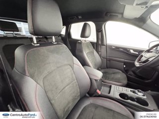 FORD Kuga 2.5 full hybrid st-line x 2wd 190cv cvt 6