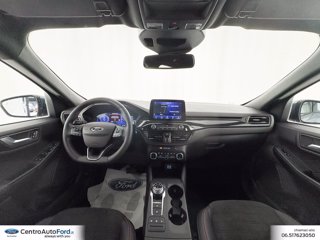 FORD Kuga 2.5 full hybrid st-line x 2wd 190cv cvt 9