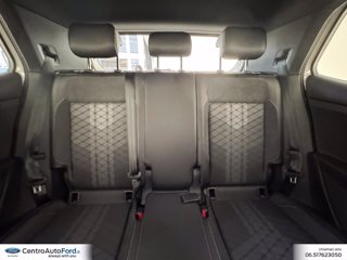 VOLKSWAGEN T-cross 1.0 tsi r-line plus 115cv 8