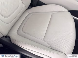 HYUNDAI Tucson 1.6 hev exellence lounge pack 4wd auto 7