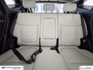 HYUNDAI Tucson 1.6 hev exellence lounge pack 4wd auto 8