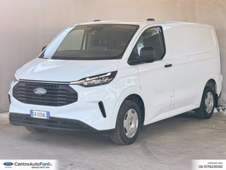 FORD Transit custom v710 280 2.0 ecoblue 136cv trend l1h1 0