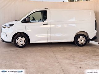 FORD Transit custom v710 280 2.0 ecoblue 136cv trend l1h1 2