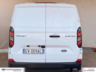 FORD Transit custom v710 280 2.0 ecoblue 136cv trend l1h1 3