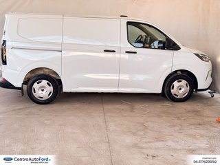 FORD Transit custom v710 280 2.0 ecoblue 136cv trend l1h1 4