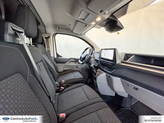 FORD Transit custom v710 280 2.0 ecoblue 136cv trend l1h1 5