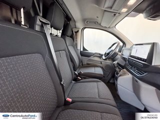 FORD Transit custom v710 280 2.0 ecoblue 136cv trend l1h1 6