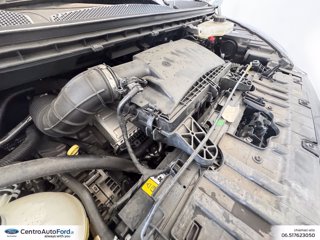 FORD Transit custom v710 280 2.0 ecoblue 136cv trend l1h1 9