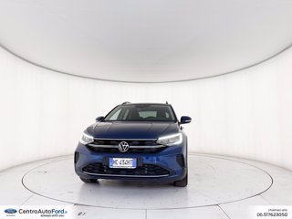 VOLKSWAGEN Taigo 1.0 tsi edition plus 115cv 1