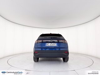 VOLKSWAGEN Taigo 1.0 tsi edition plus 115cv 3