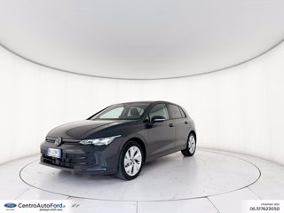 VOLKSWAGEN Golf 1.5 tsi edition plus 150cv 0