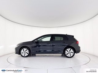 VOLKSWAGEN Golf 1.5 tsi edition plus 150cv 2