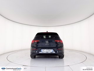 VOLKSWAGEN Golf 1.5 tsi edition plus 150cv 3