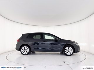 VOLKSWAGEN Golf 1.5 tsi edition plus 150cv 4