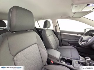 VOLKSWAGEN Golf 1.5 tsi edition plus 150cv 6