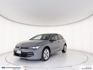 VOLKSWAGEN Golf 2.0 tdi edition plus 115cv 0