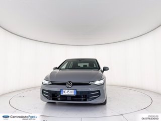 VOLKSWAGEN Golf 2.0 tdi edition plus 115cv 1