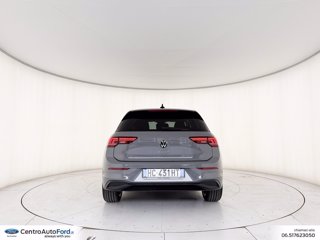 VOLKSWAGEN Golf 2.0 tdi edition plus 115cv 3