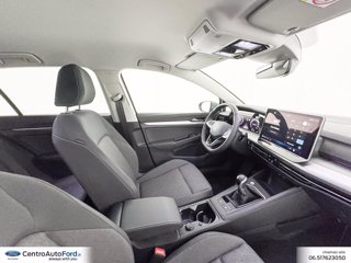 VOLKSWAGEN Golf 2.0 tdi edition plus 115cv 5