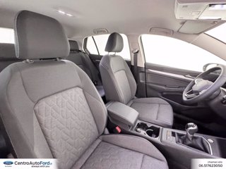 VOLKSWAGEN Golf 2.0 tdi edition plus 115cv 6