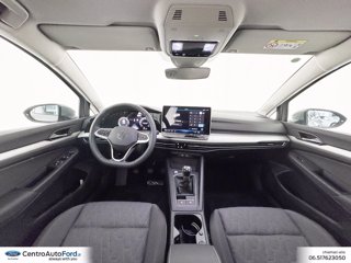 VOLKSWAGEN Golf 2.0 tdi edition plus 115cv 9