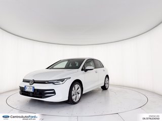 VOLKSWAGEN Golf 2.0 tdi life 115cv 0