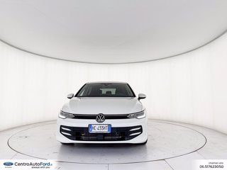 VOLKSWAGEN Golf 2.0 tdi life 115cv 1