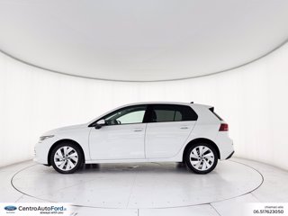 VOLKSWAGEN Golf 2.0 tdi life 115cv 2