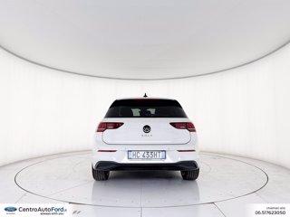 VOLKSWAGEN Golf 2.0 tdi edition plus 115cv 3