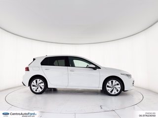 VOLKSWAGEN Golf 2.0 tdi life 115cv 4