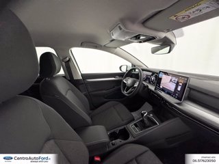 VOLKSWAGEN Golf 2.0 tdi life 115cv 5