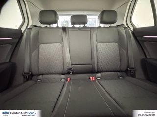 VOLKSWAGEN Golf 2.0 tdi life 115cv 8