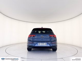 VOLKSWAGEN Golf 2.0 tdi edition plus 150cv dsg 3