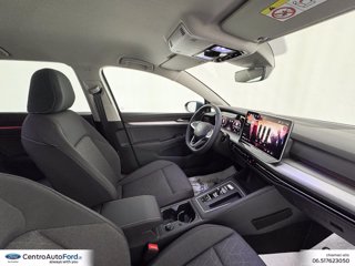 VOLKSWAGEN Golf 2.0 tdi edition plus 150cv dsg 5