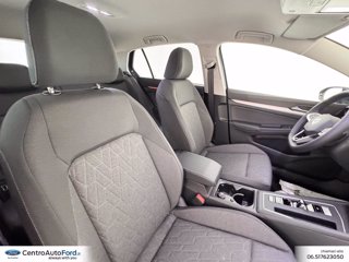 VOLKSWAGEN Golf 2.0 tdi edition plus 150cv dsg 6