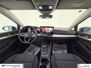 VOLKSWAGEN Golf 2.0 tdi edition plus 150cv dsg 9