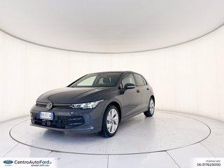 VOLKSWAGEN Golf 2.0 tdi edition plus 150cv dsg