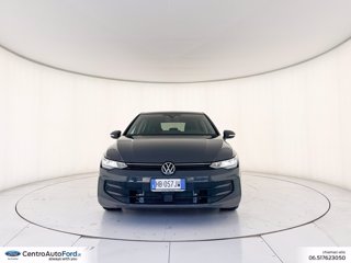 VOLKSWAGEN Golf 2.0 tdi edition plus 150cv dsg 1