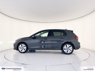 VOLKSWAGEN Golf 2.0 tdi edition plus 150cv dsg 2