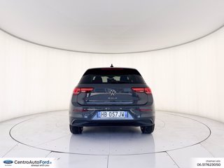 VOLKSWAGEN Golf 2.0 tdi edition plus 150cv dsg 3