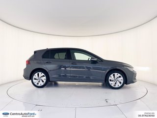 VOLKSWAGEN Golf 2.0 tdi edition plus 150cv dsg 4