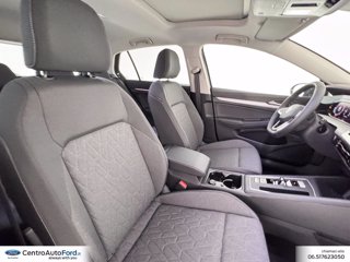 VOLKSWAGEN Golf 2.0 tdi edition plus 150cv dsg 6