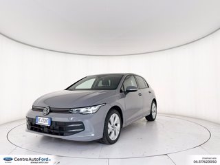 VOLKSWAGEN Golf 2.0 tdi edition plus 115cv