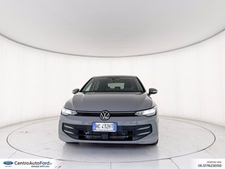 VOLKSWAGEN Golf 2.0 tdi edition plus 115cv 1