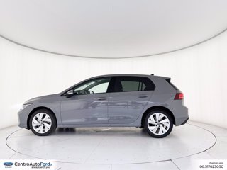 VOLKSWAGEN Golf 2.0 tdi edition plus 115cv 2