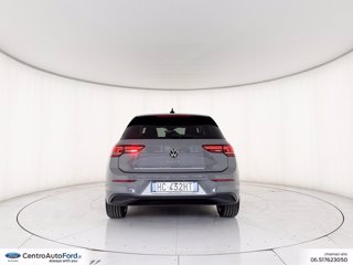 VOLKSWAGEN Golf 2.0 tdi edition plus 115cv 3