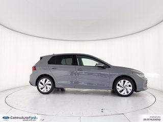 VOLKSWAGEN Golf 2.0 tdi edition plus 115cv 4