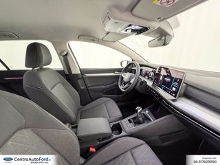 VOLKSWAGEN Golf 2.0 tdi edition plus 115cv 5