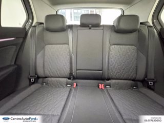 VOLKSWAGEN Golf 2.0 tdi edition plus 115cv 8