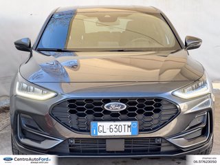 FORD Focus 1.0t ecoboost h st-line 125cv 1